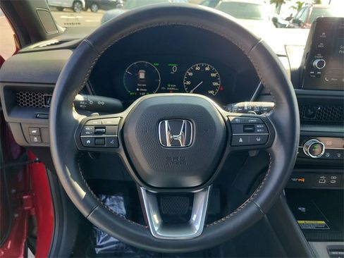 Certified 2025 Honda CR-V Sport-L image 25