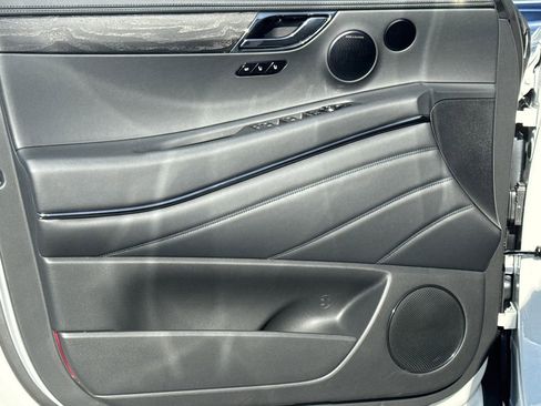 New 2026 Genesis GV80 3.5T Prestige AWD/4WD image 10