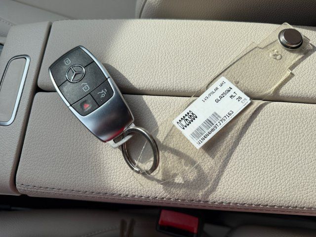 Certified 2026 Mercedes-Benz GLA 250 4MATIC image 23
