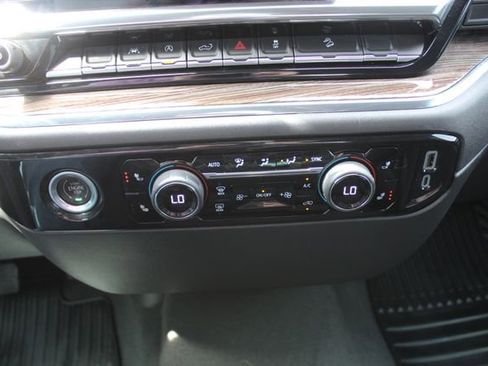 Used 2023 Chevrolet Silverado 1500 RST w/ Z71 Off-Road Package image 28