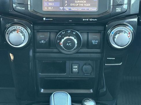 Used 2016 Toyota 4Runner TRD Pro image 22