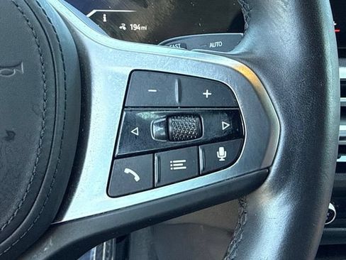 Used 2023 BMW i4 eDrive40 w/ M Sport Package RWD image 25