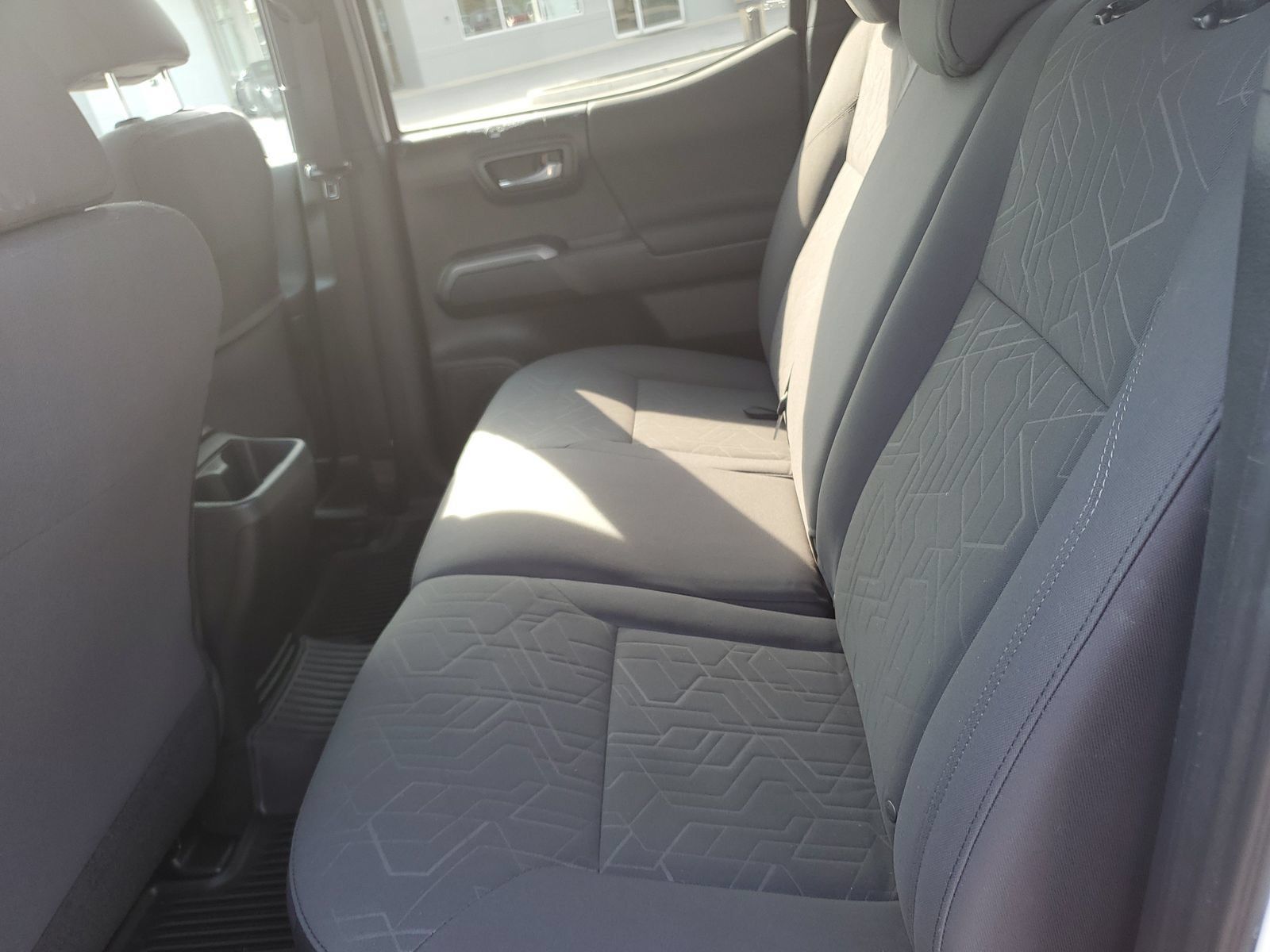 Used 2019 Toyota Tacoma TRD Off-Road AWD/4WD image 12