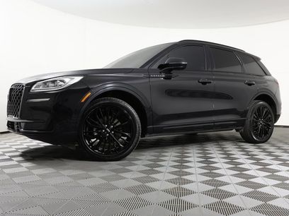 Used 2023 Lincoln Corsair Reserve w/ Equipment Group 201A