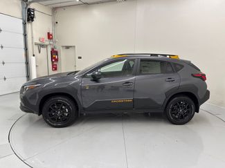 New 2026 Subaru Crosstrek 2.5i Wilderness AWD/4WD video 3