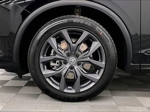 Used 2023 Acura MDX A-Spec image 10