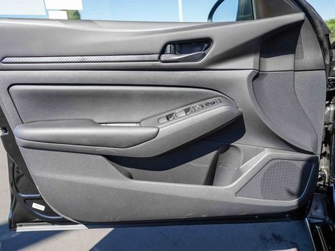 New 2025 Nissan Altima 2.5 S image 21