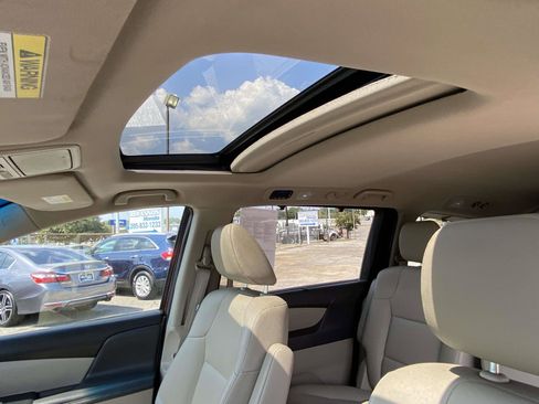Used 2013 Honda Odyssey EX-L image 8