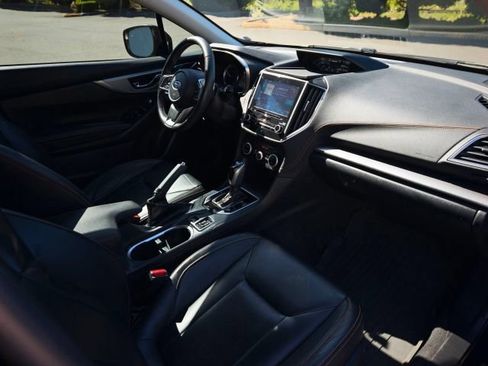 Used 2022 Subaru Crosstrek 2.5i Limited w/ Popular Package #4 AWD/4WD image 32