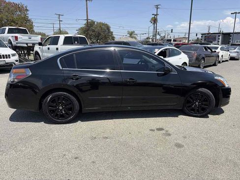 Used 2012 Nissan Altima 2.5 S FWD image 4