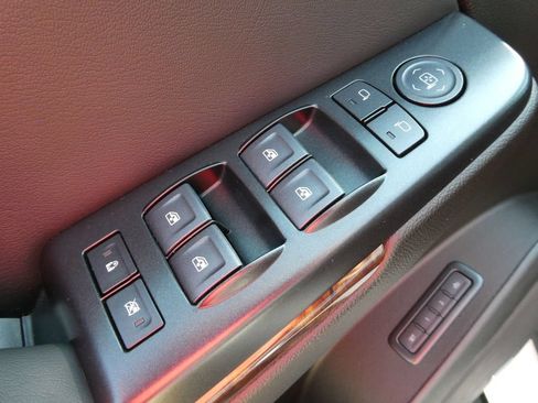 Certified 2020 Chevrolet Tahoe LT AWD/4WD image 26