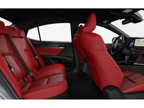 New 2026 Toyota Camry XSE image 2