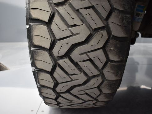 Used 2014 RAM 2500 Longhorn image 18