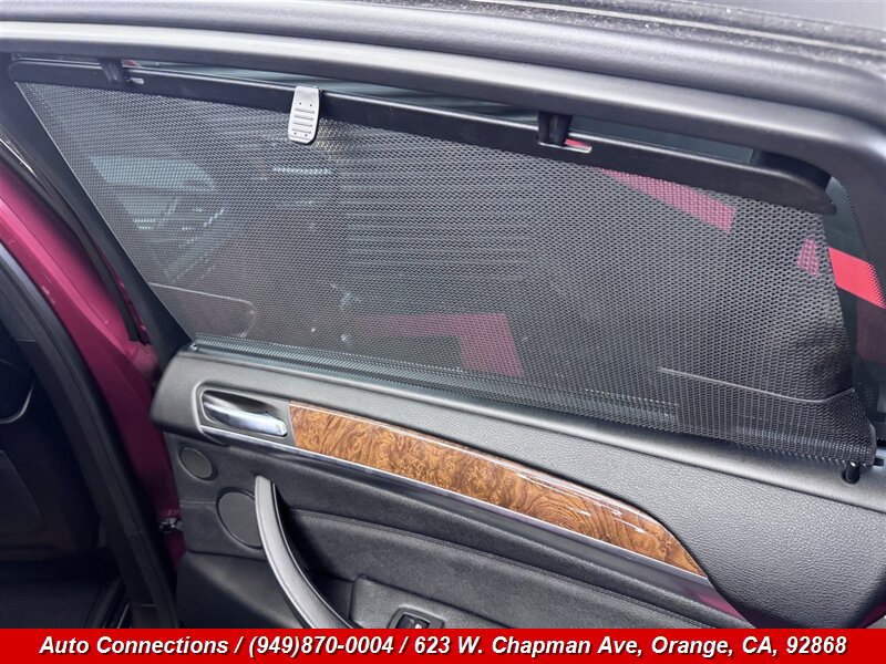 Used 2012 BMW X6 xDrive35i AWD/4WD image 23