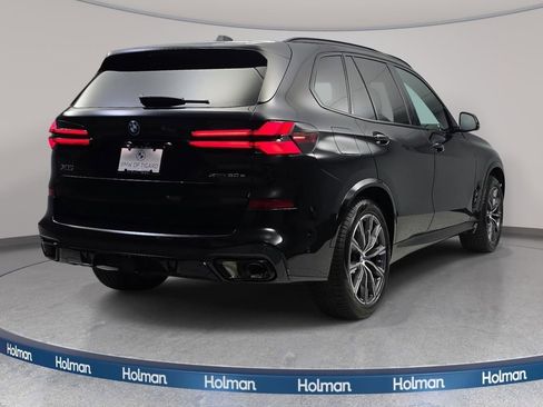 New 2026 BMW X5 xDrive50e w/ Executive Package image 5