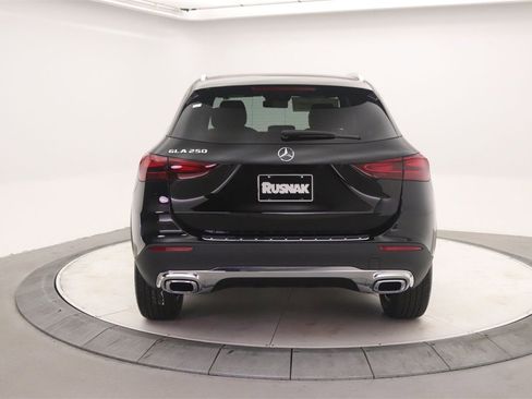 New 2026 Mercedes-Benz GLA 250 image 3