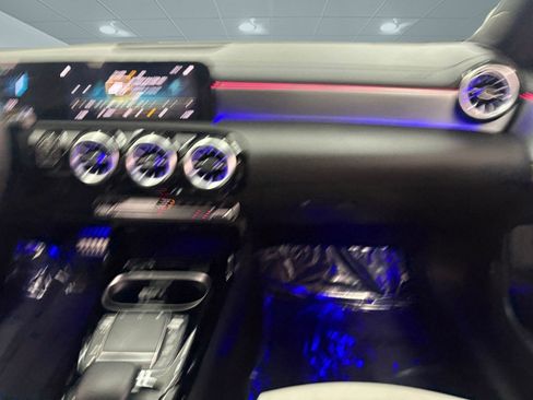 Certified 2022 Mercedes-Benz CLA 35 AMG 4MATIC image 18