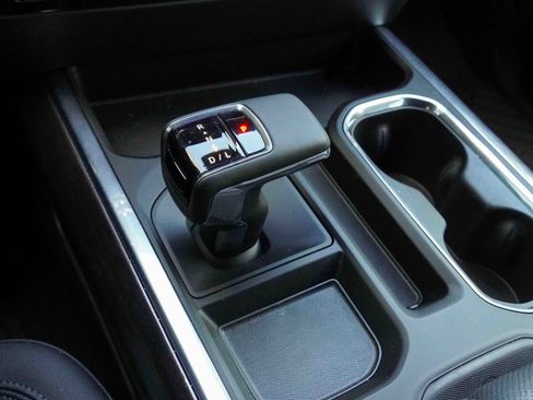 Used 2023 Chevrolet Silverado 1500 LTZ image 29