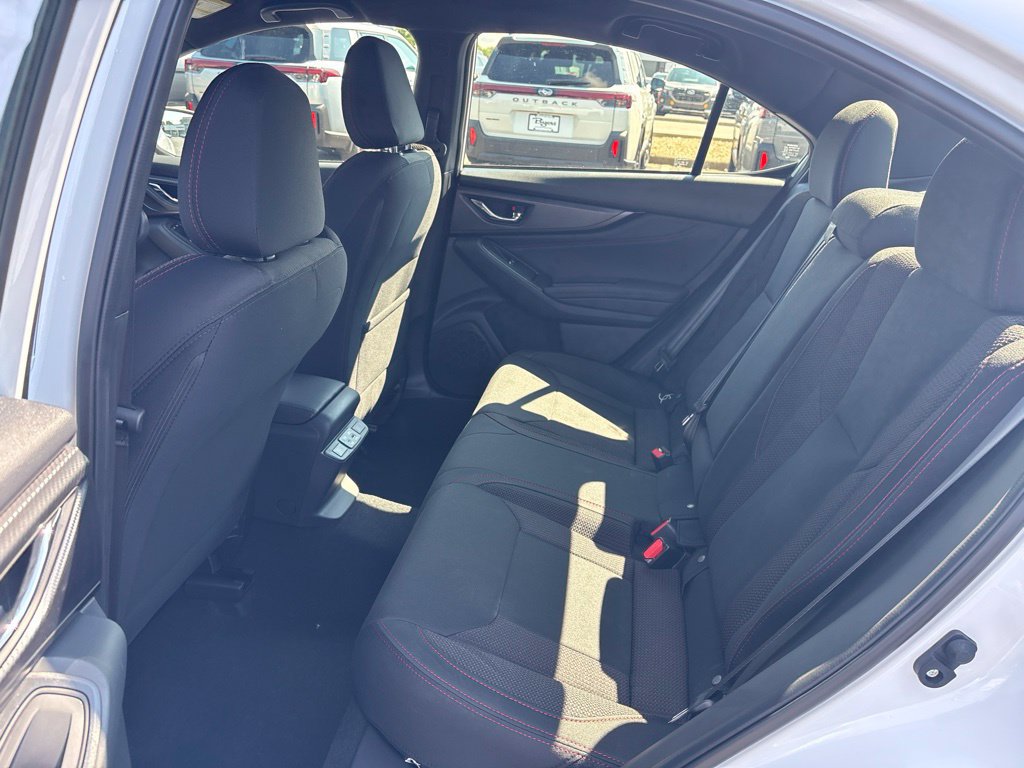New 2026 Subaru WRX Premium AWD/4WD image 10
