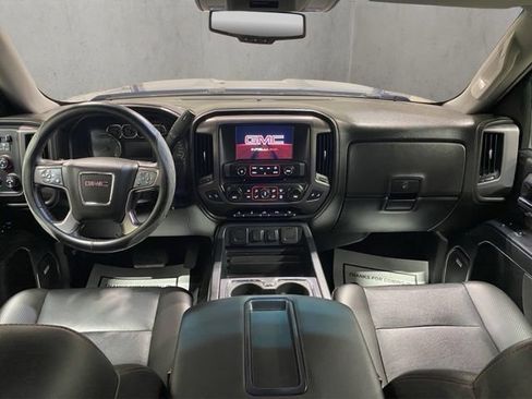 Used 2015 GMC Sierra 1500 SLT AWD/4WD image 2
