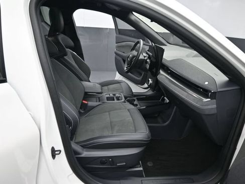 Certified 2025 Ford Mustang Mach-E GT AWD/4WD image 29