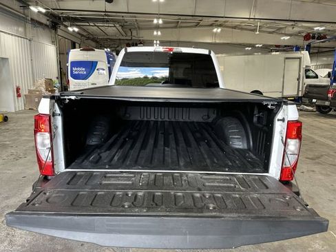 Used 2021 Ford F250 XL w/ STX Appearance Package AWD/4WD image 23