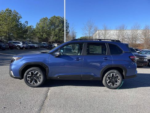 New 2026 Subaru Forester Premium image 2