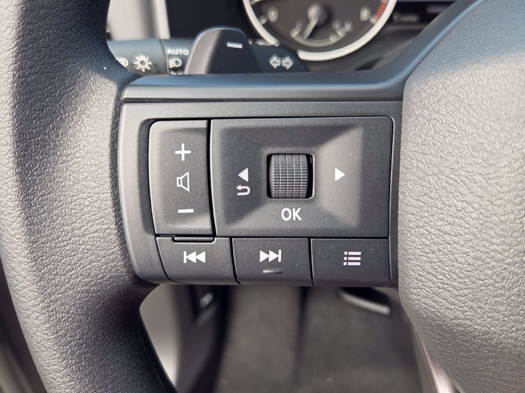 New 2027 Nissan Rogue S FWD image 26