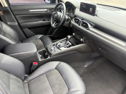 Used 2021 MAZDA CX-5 Touring AWD/4WD image 33