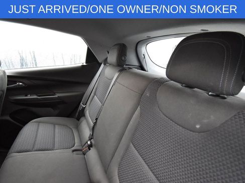 Used 2023 Chevrolet Bolt LT image 12