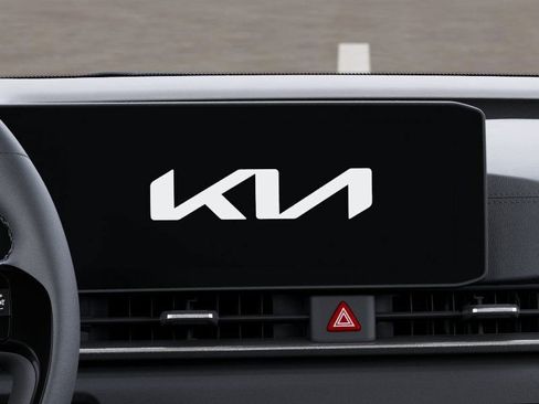 New 2027 Kia Carnival EX FWD image 20