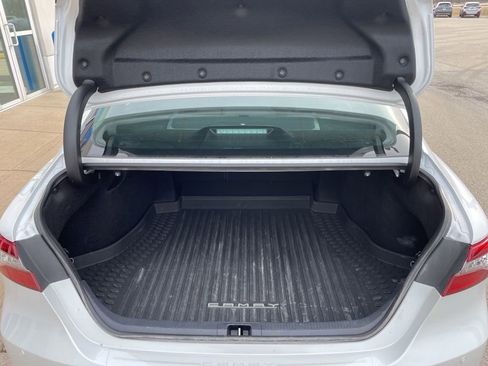 Used 2024 Toyota Camry XLE w/ Navigation Package image 14