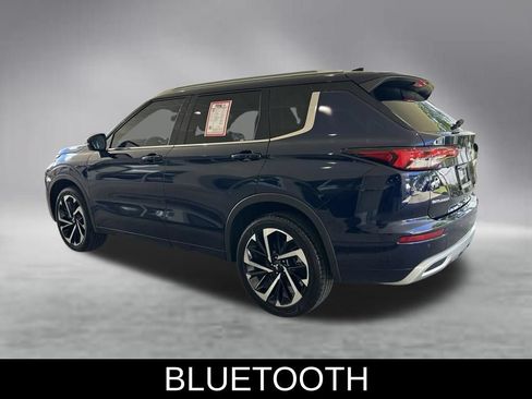 Used 2024 Mitsubishi Outlander SEL Black Edition FWD image 5