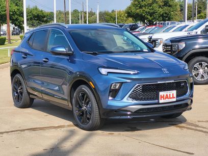 New 2026 Buick Encore GX Sport Touring w/ Advanced Technology Package