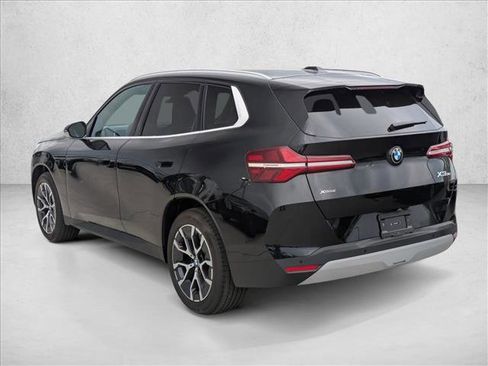New 2026 BMW X3 xDrive30 w/ Convenience Package image 9