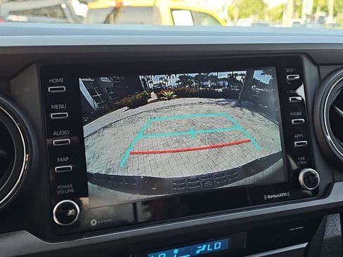 Used 2023 Toyota Tacoma TRD Off-Road RWD image 20