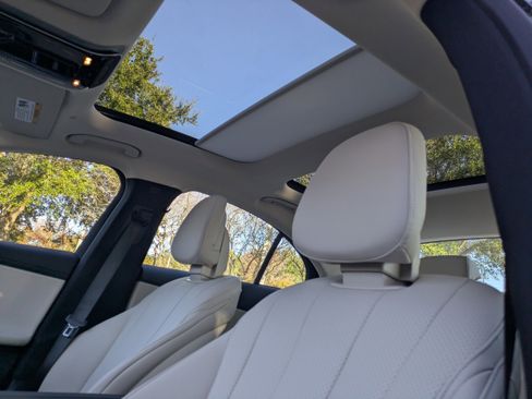 New 2026 Mercedes-Benz E 350 E 350 image 4