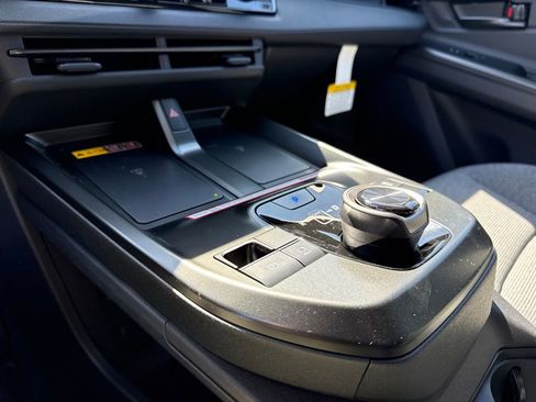 New 2026 Toyota bZ image 26