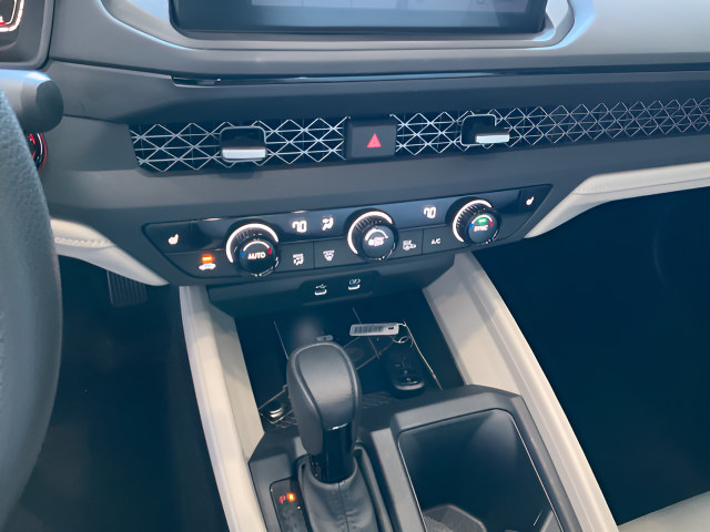 Certified 2026 Honda Accord SE image 14