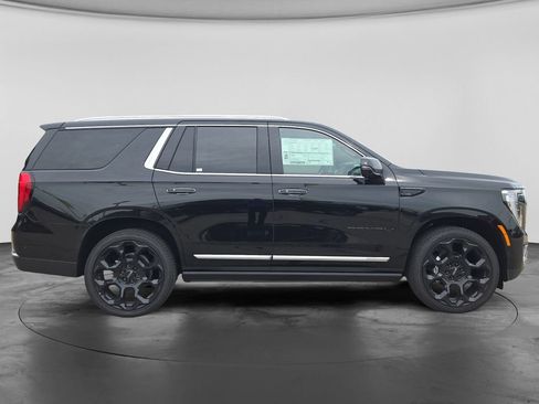 New 2026 GMC Yukon Denali w/ Denali Reserve Package AWD/4WD image 10