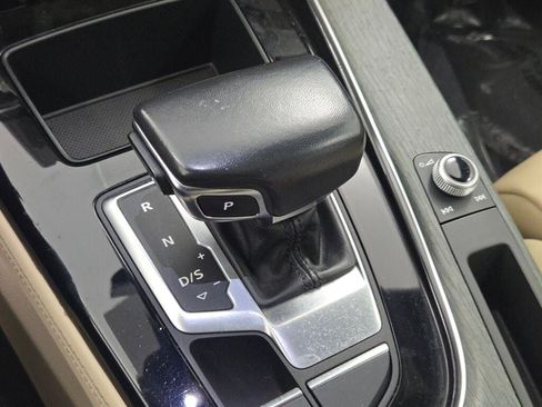 Used 2022 Audi A4 2.0T Premium Plus image 34