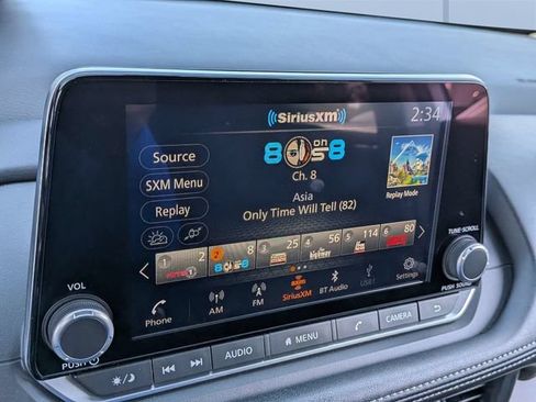 Used 2024 Nissan Rogue SV FWD image 18