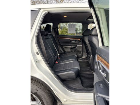 Used 2017 Honda CR-V EX-L image 12