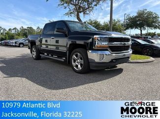 Used 2018 Chevrolet Silverado 1500 LT w/ All Star Edition AWD/4WD video 1