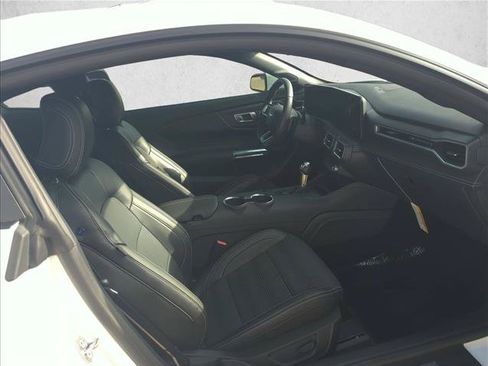 Used 2024 Ford Mustang GT Premium RWD image 19