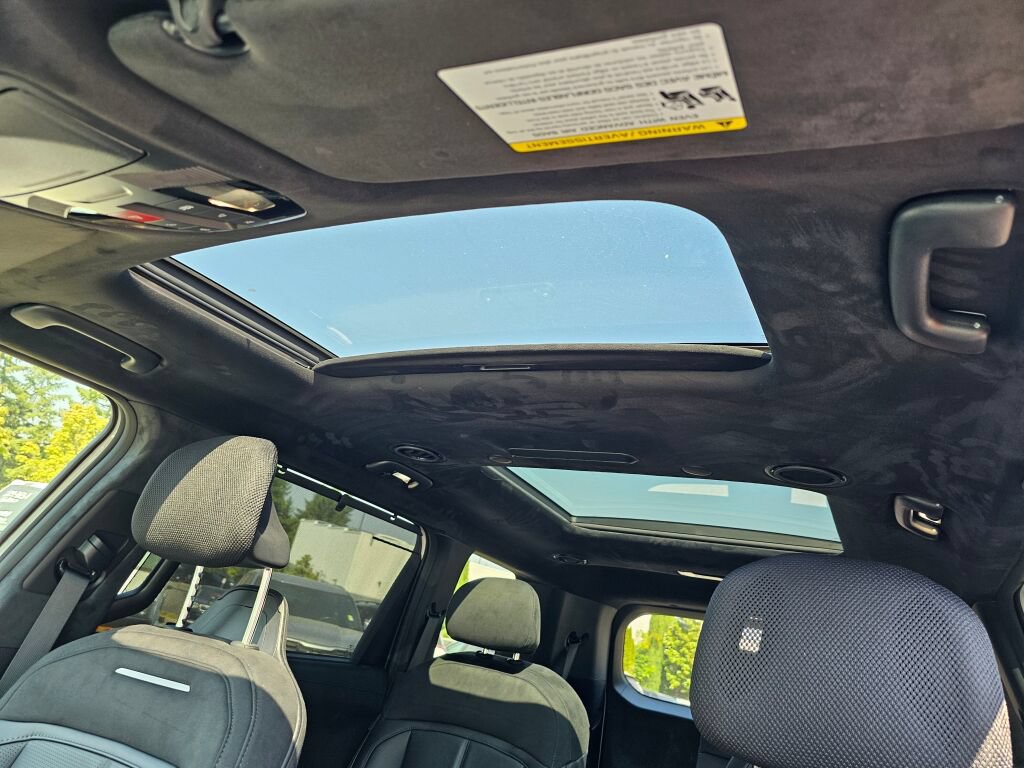 New 2027 Kia Telluride SX Prestige AWD/4WD image 10