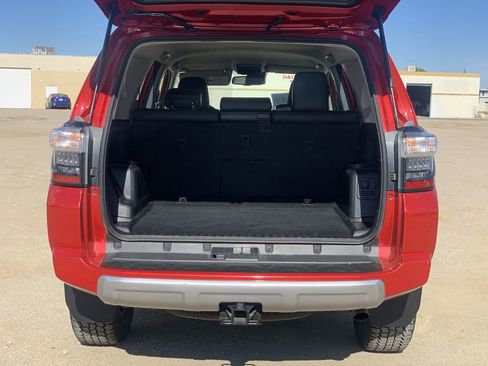 Used 2024 Toyota 4Runner TRD Off-Road Premium image 24