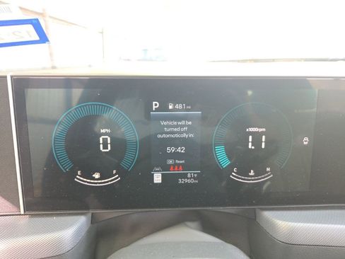 Used 2025 Hyundai Sonata SEL image 2