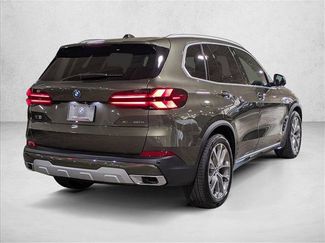 Used 2026 BMW X5 xDrive50e w/ Executive Package AWD/4WD video 2