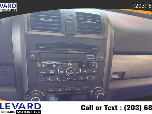 Used 2011 Honda CR-V EX-L image 15